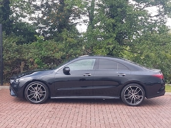 Used Mercedes-Benz CLA 2025 for sale - 78634683: Photo