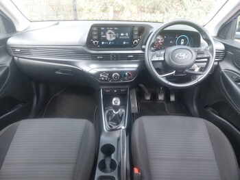 Used Hyundai i20 2023 for sale - 78603776: Photo