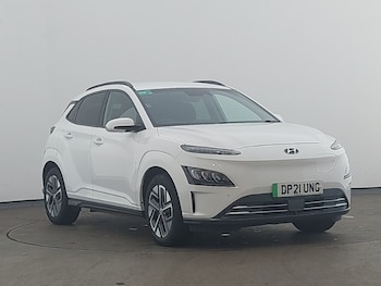 Used Hyundai KONA 2021 for sale - 75546968: Photo