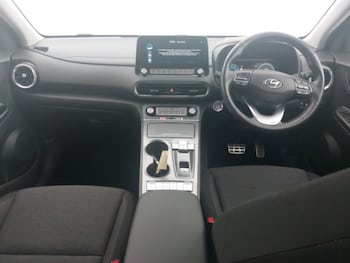 Used Hyundai KONA 2021 for sale - 75546968: Photo