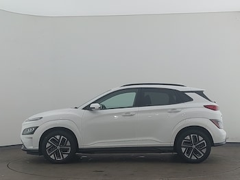 Used Hyundai KONA 2021 for sale - 75546968: Photo