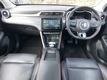 Used MG MG ZS 2023 for sale - 78327656: Photo