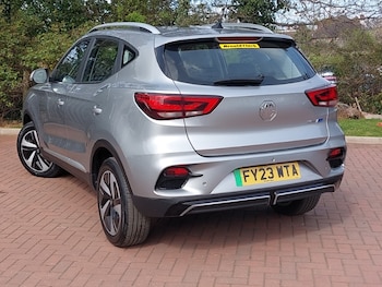 Used MG MG ZS 2023 for sale - 78327656: Photo