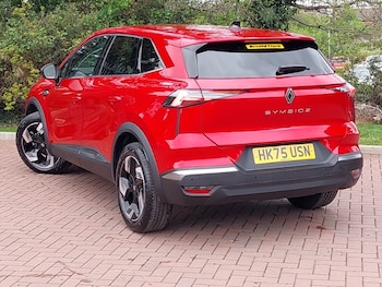 Used Renault Other 2025 for sale - 78283264: Photo