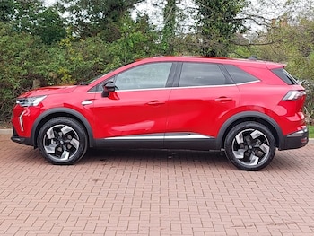 Used Renault Other 2025 for sale - 78283264: Photo