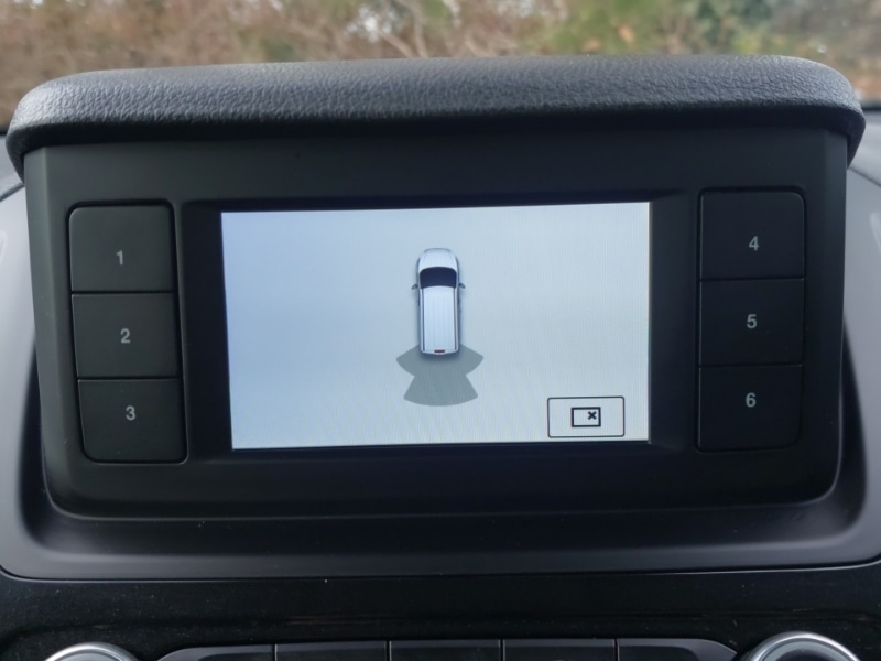 Used Ford Transit Connect 2022 for sale - 77623866: Photo 10