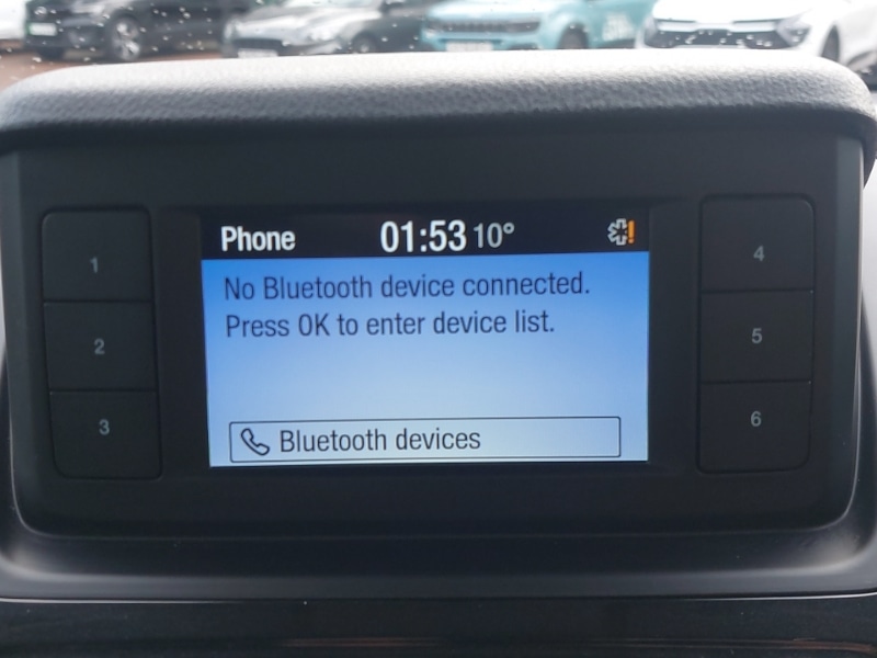 Used Ford Transit Connect 2022 for sale - 77623866: Photo 16