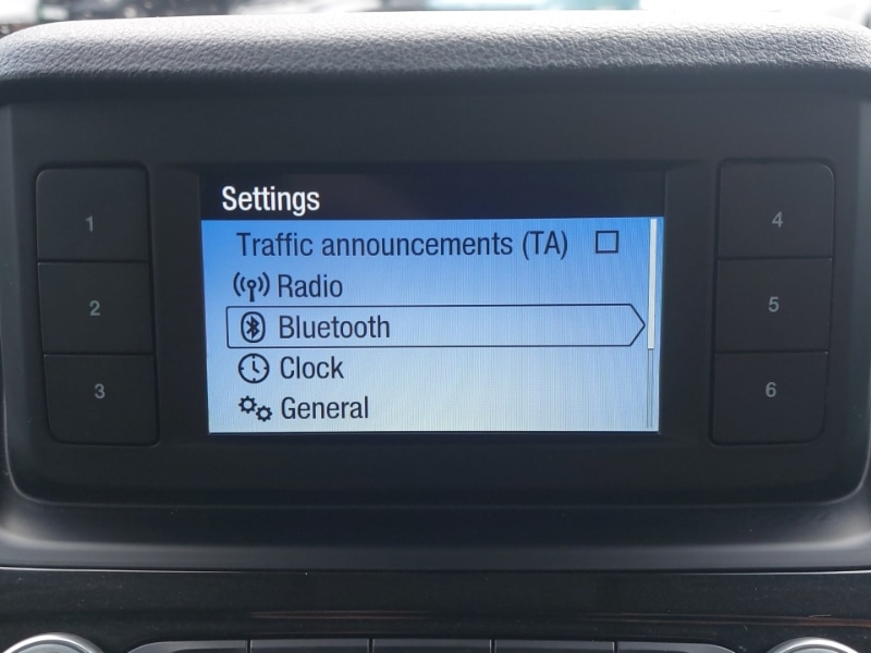 Used Ford Transit Connect 2022 for sale - 77623866: Photo 17