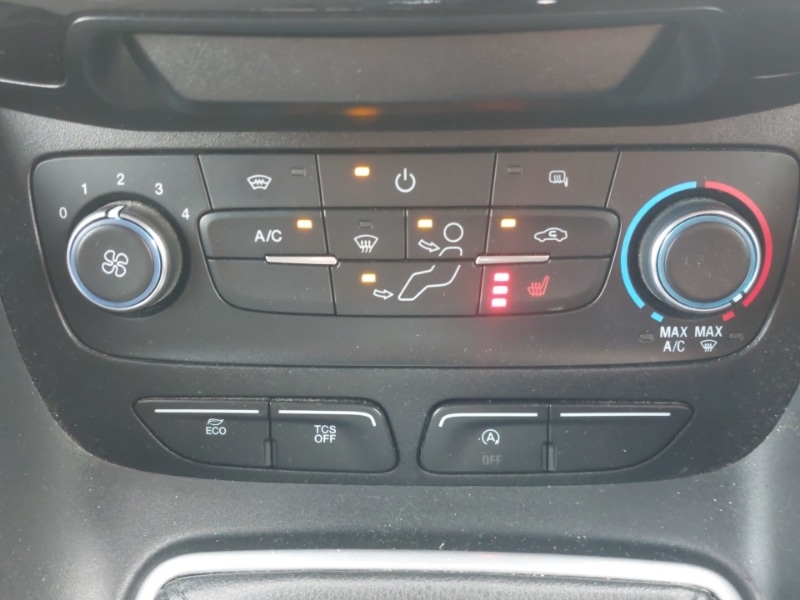 Used Ford Transit Connect 2022 for sale - 77623866: Photo 18