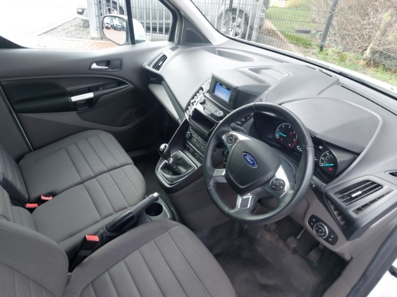 Used Ford Transit Connect 2022 for sale - 77623866: Photo 2