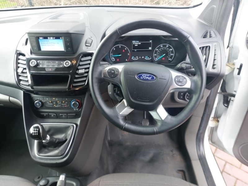 Used Ford Transit Connect 2022 for sale - 77623866: Photo 7