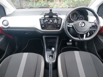 Used Volkswagen up! 2019 for sale - 78928376: Photo