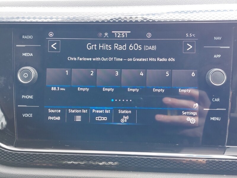 Used Volkswagen Taigo 2023 for sale - 77874497: Photo 14