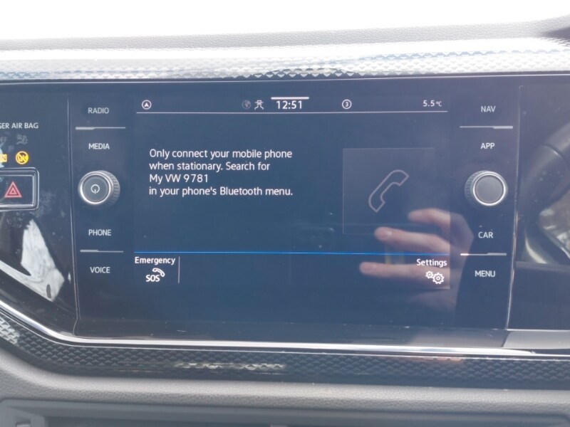 Used Volkswagen Taigo 2023 for sale - 77874497: Photo 15