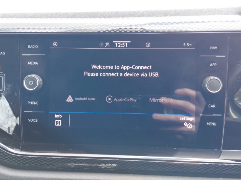 Used Volkswagen Taigo 2023 for sale - 77874497: Photo 16