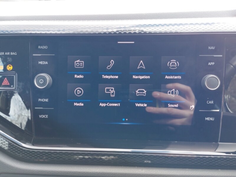 Used Volkswagen Taigo 2023 for sale - 77874497: Photo 17