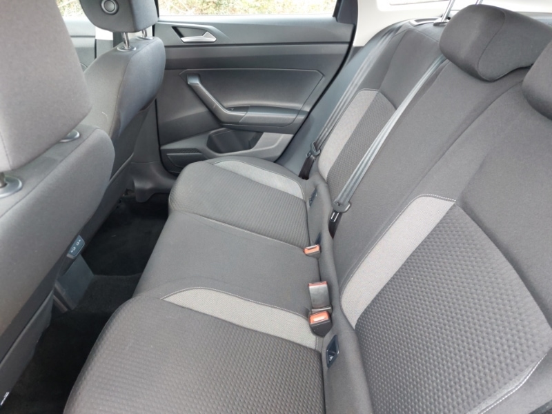 Used Volkswagen Taigo 2023 for sale - 77874497: Photo 6