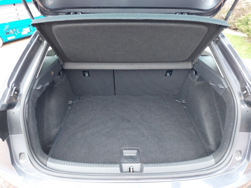 Used Volkswagen Taigo 2023 for sale - 77874497: Photo 8