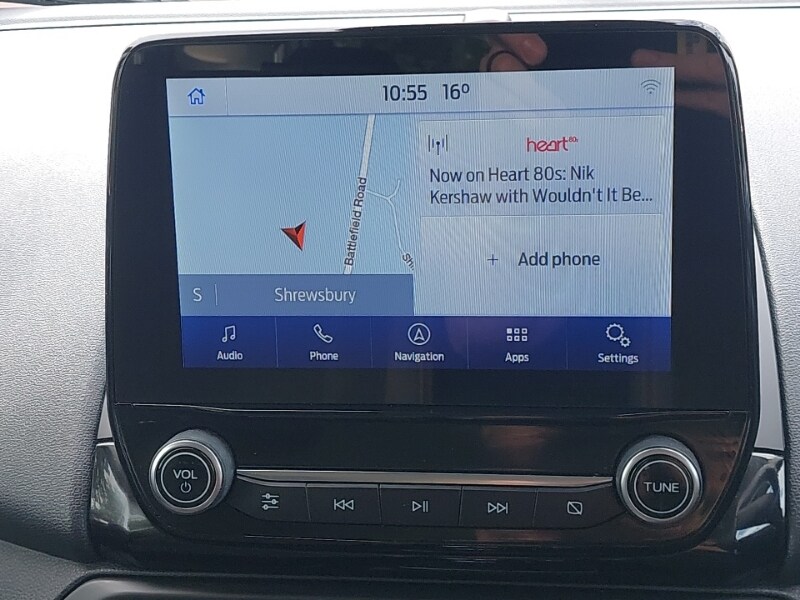 Used Ford Ecosport 2022 for sale - 76129982: Photo 14