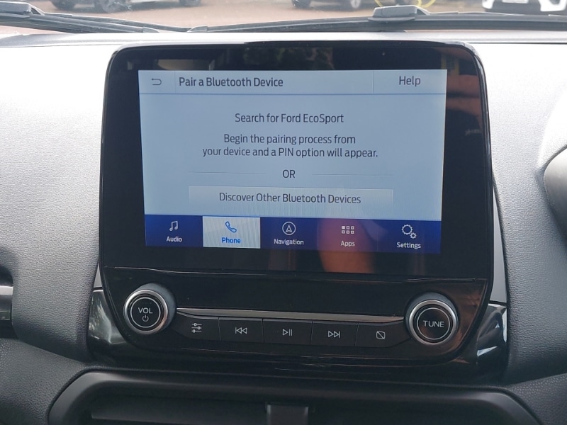 Used Ford Ecosport 2022 for sale - 76129982: Photo 15