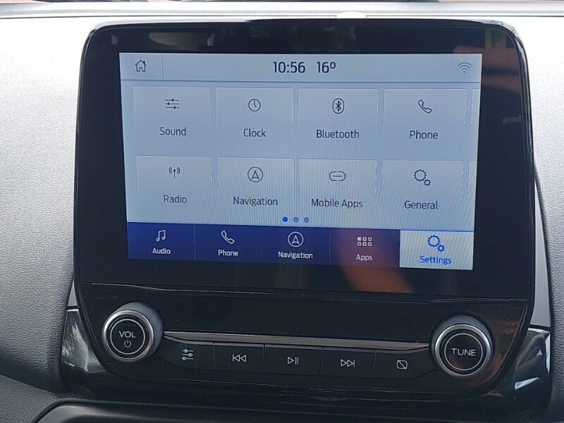 Used Ford Ecosport 2022 for sale - 76129982: Photo 16