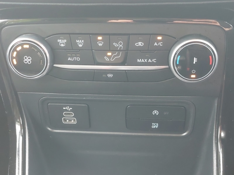 Used Ford Ecosport 2022 for sale - 76129982: Photo 17