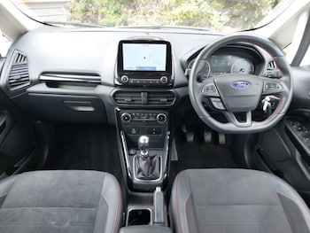 Used Ford Ecosport 2022 for sale - 76129982: Photo 2