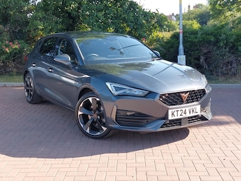 Used Cupra Leon 2024 for sale - 75514135: Photo