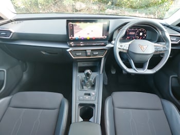 Used Cupra Leon 2024 for sale - 75514135: Photo