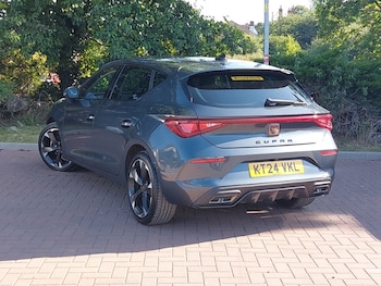 Used Cupra Leon 2024 for sale - 75514135: Photo