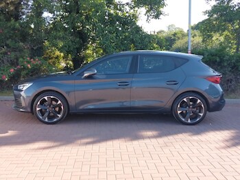 Used Cupra Leon 2024 for sale - 75514135: Photo