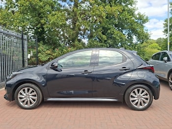 Used Toyota Yaris 2023 for sale - 79356360: Photo
