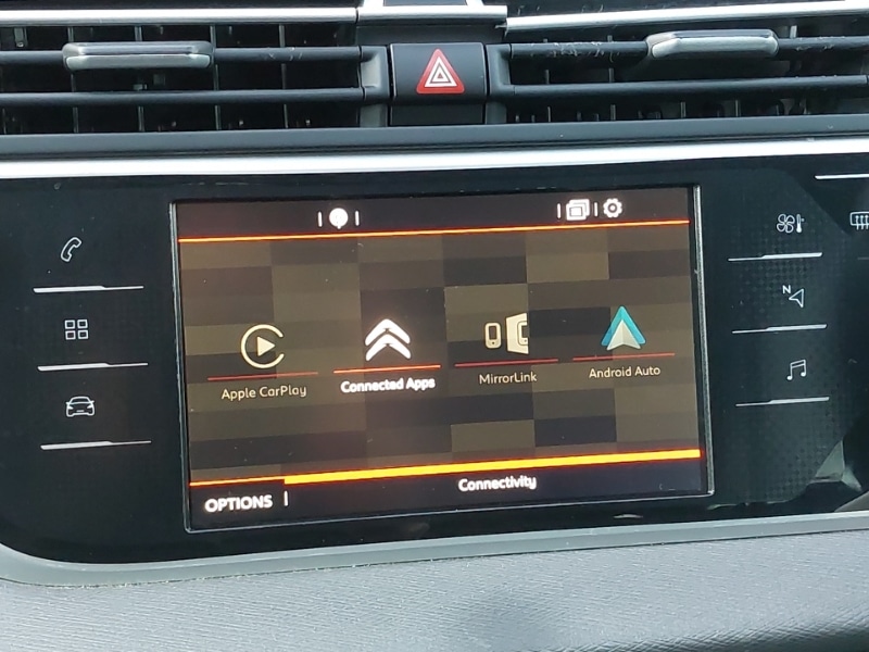 Used Citroen C4 Grand Picasso 2019 for sale - 77078422: Photo 10