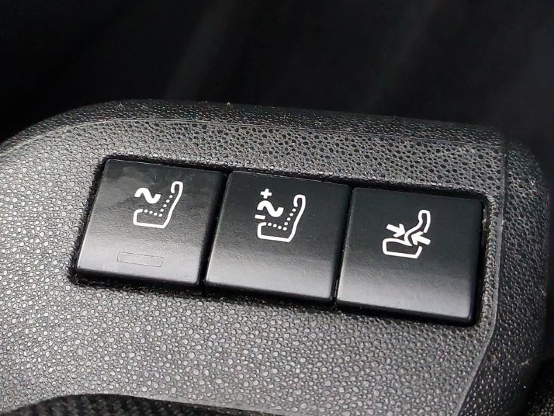 Used Citroen C4 Grand Picasso 2019 for sale - 77078422: Photo 16