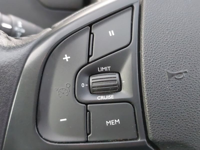 Used Citroen C4 Grand Picasso 2019 for sale - 77078422: Photo 18