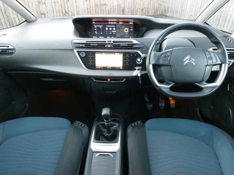 Used Citroen C4 Grand Picasso 2019 for sale - 77078422: Photo 2
