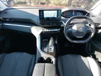 Used Peugeot 3008 2022 for sale - 74348095: Photo