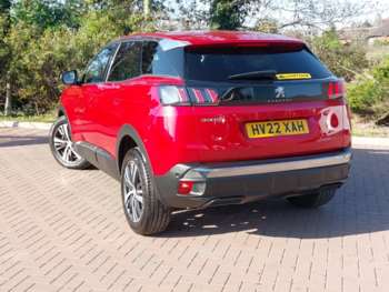 Used Peugeot 3008 2022 for sale - 74348095: Photo