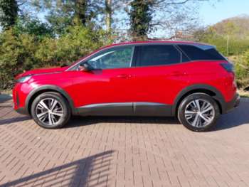 Used Peugeot 3008 2022 for sale - 74348095: Photo