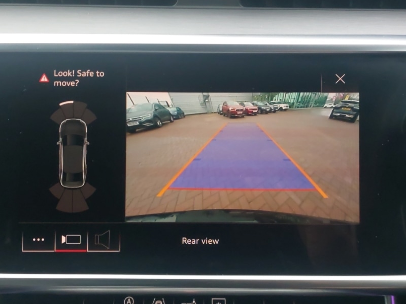 Used Audi A6 2019 for sale - 77682376: Photo 10