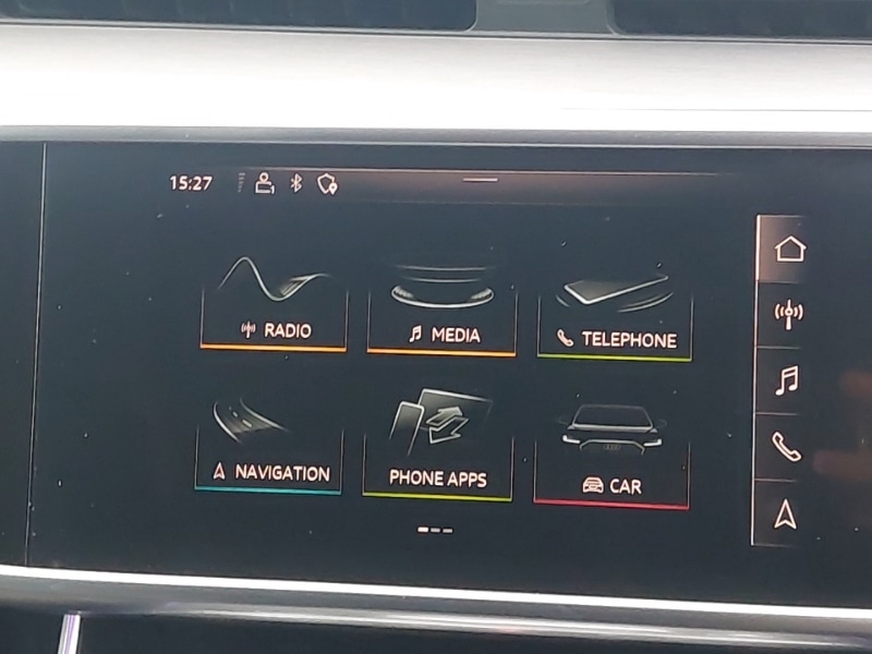 Used Audi A6 2019 for sale - 77682376: Photo 15