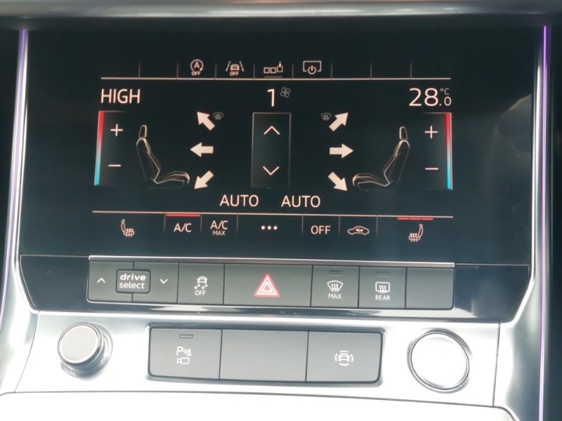 Used Audi A6 2019 for sale - 77682376: Photo 17