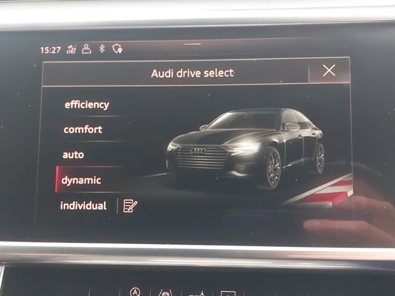 Used Audi A6 2019 for sale - 77682376: Photo 18