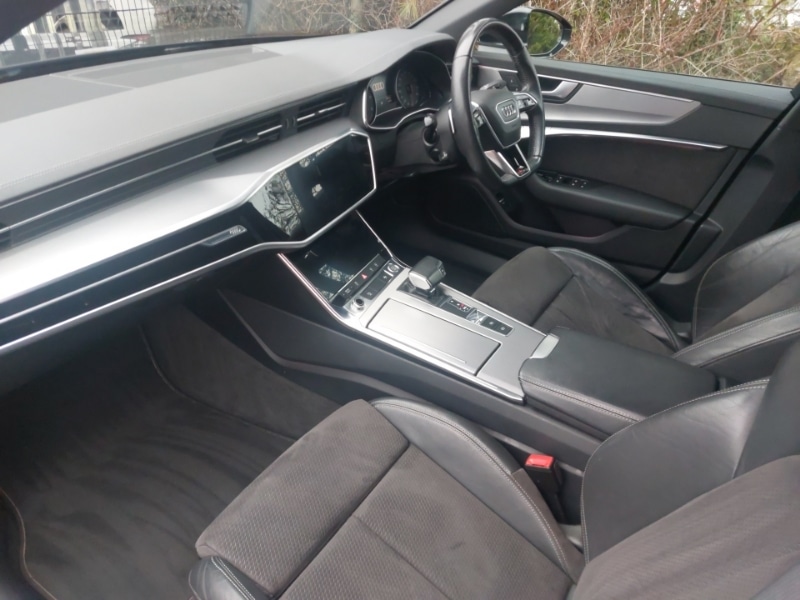 Used Audi A6 2019 for sale - 77682376: Photo 5