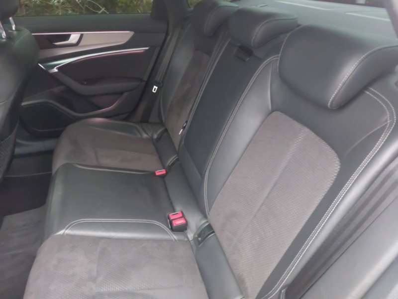 Used Audi A6 2019 for sale - 77682376: Photo 6