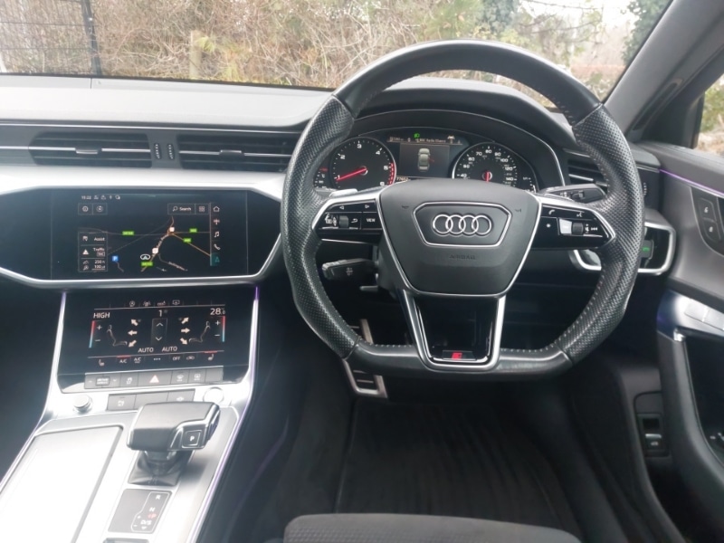Used Audi A6 2019 for sale - 77682376: Photo 7