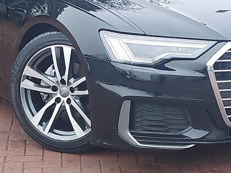 Used Audi A6 2019 for sale - 77682376: Photo 9
