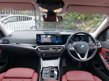 Used BMW 3 Series 2023 for sale - 79056411: Photo