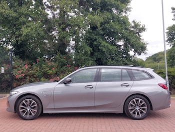 Used BMW 3 Series 2023 for sale - 79056411: Photo