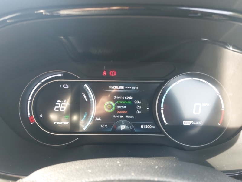 Used Kia Niro 2021 for sale - 76403535: Photo 10